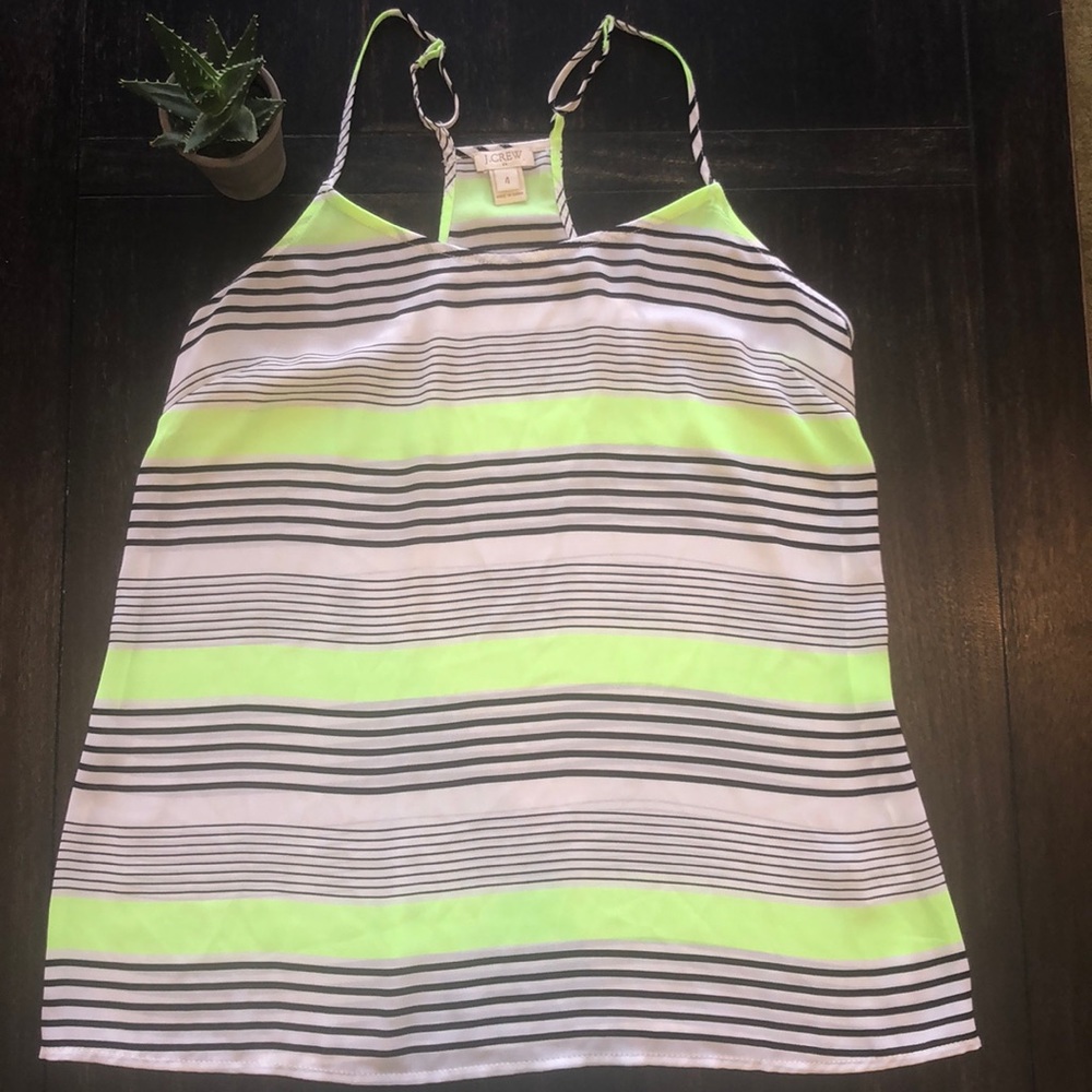 J. Crew Top